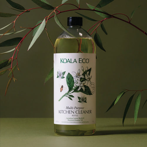Kitchen Cleaner