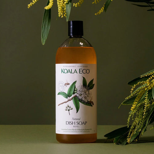 KoalaEcoDishSoapRefil