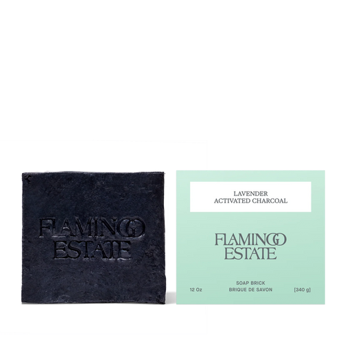 Flamingo Estate Bar Soap Collection