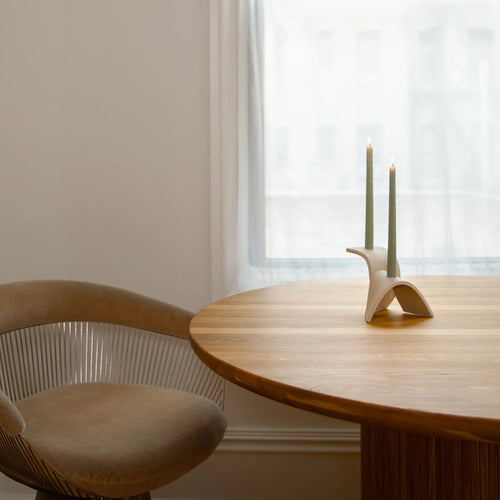 Laze Candelabra, Sand