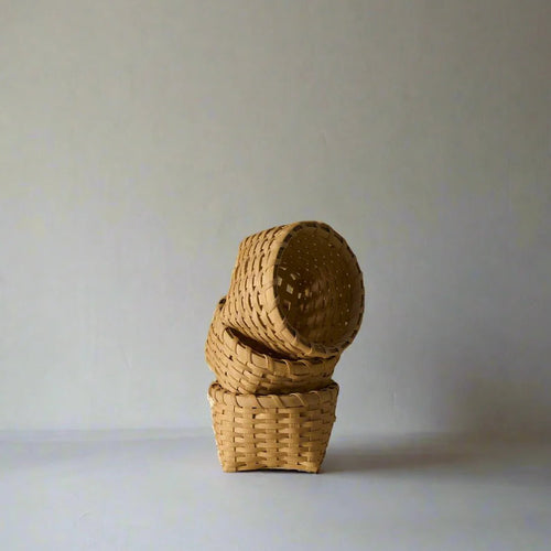 Little Love Basket Underwater Weaving