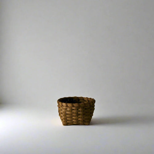 Little Love Basket Underwater Weaving