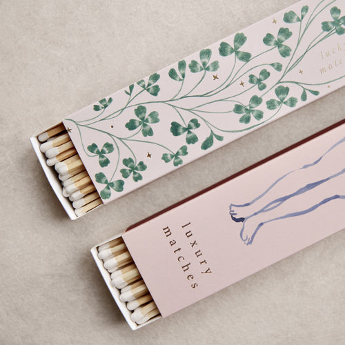 Long Matches