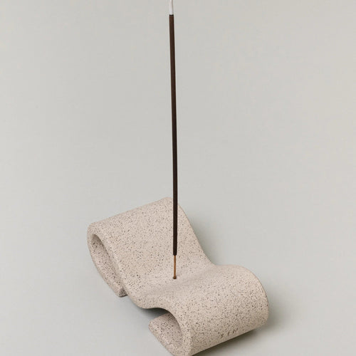 Ming Incense Holder Sin Ceramics