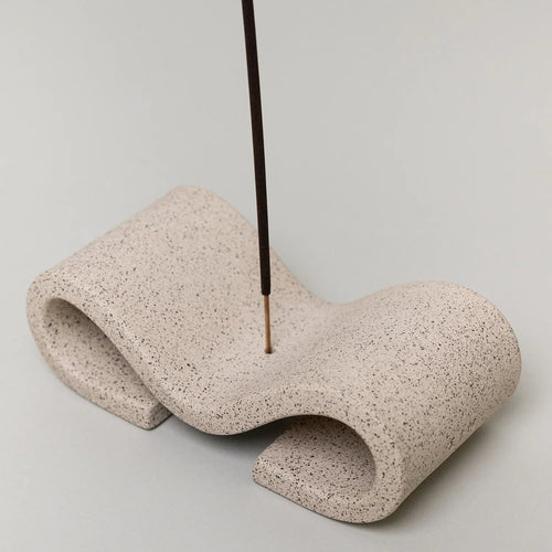 Ming Incense Holder Sin Ceramics