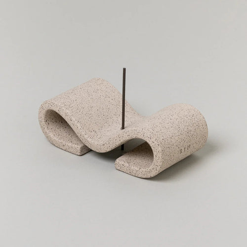 Ming Incense Holder, Sand