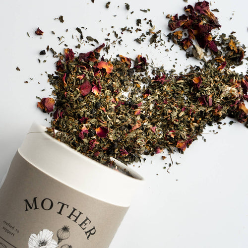 Mother Tea Loose Leaf Tea