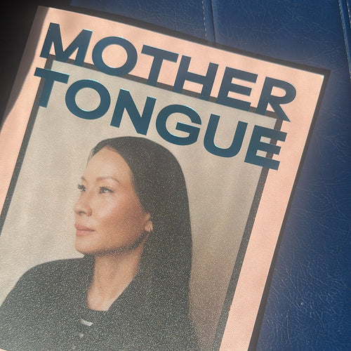 Mother Tongue Magazine Issue 10