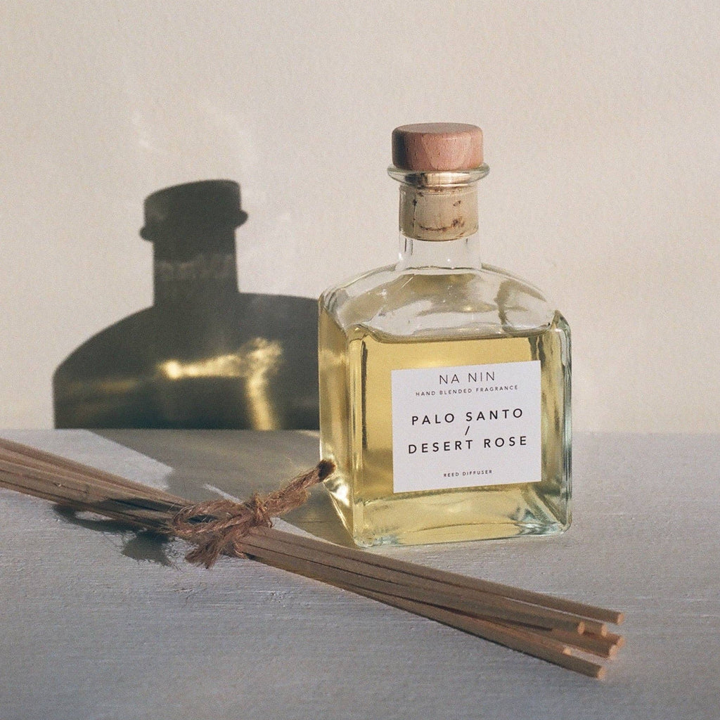 Na Nin Reed Diffuser