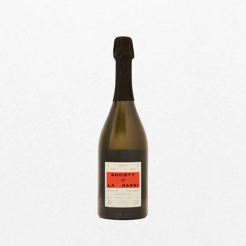 Sparkling Dealcoholized Wine