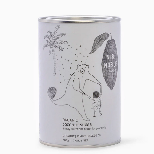 Nib and Noble Organic Coconut Sugar