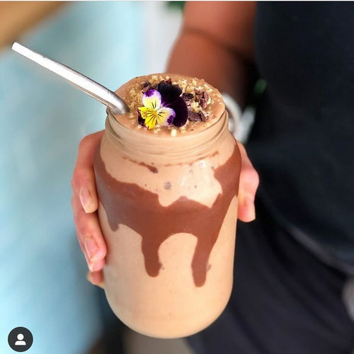 Organic Drinking Chocolate