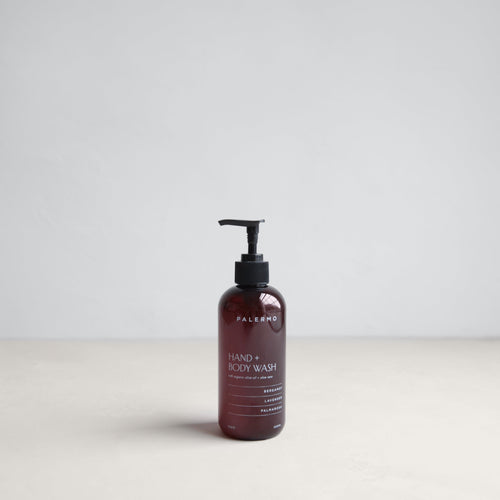Palermo Hand and Body Wash