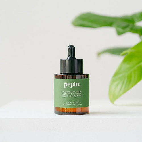 Pepin Houseplant Serum