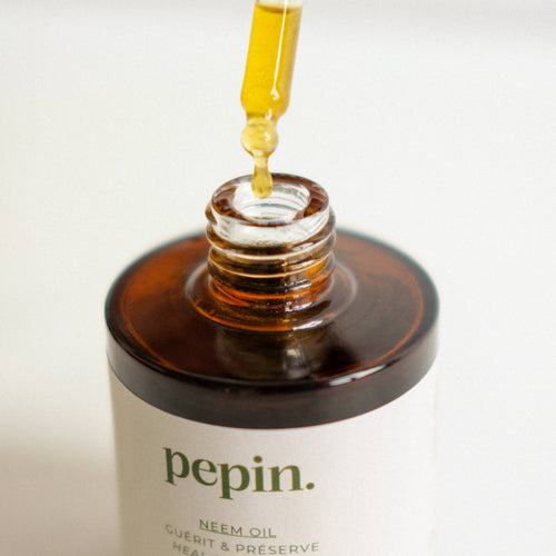 Pepin Neem Oil