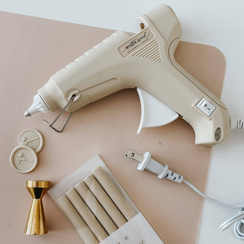 Pretty Glue Gun