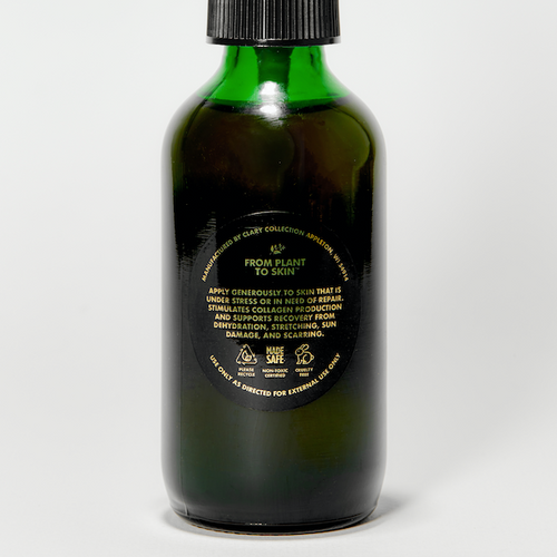 Renew and Repair Oil