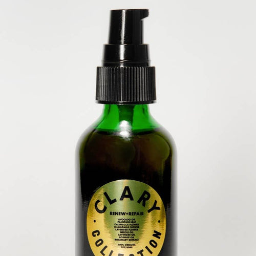 Renew and Repair Oil