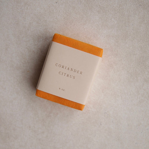 Saipua Soap_Coriander Citrus