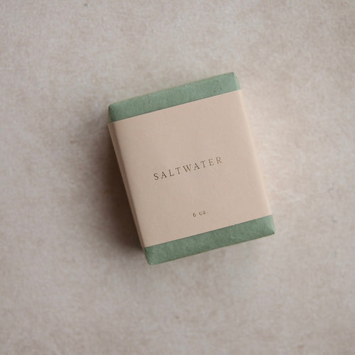 Saipua Soap_Saltwater