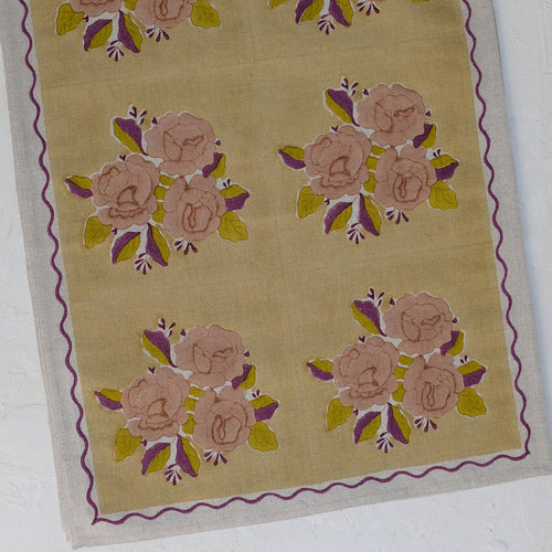 SaraBlockPrintedTableRunner_SoilToStudio_2