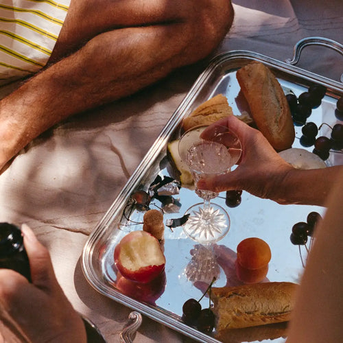 Sparkling Dealcoholized Wine