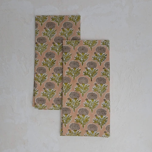 Sonya-Block-printedTableNapkins_Rosewater