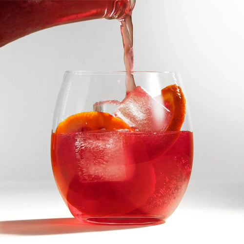 TÖST Non-Alcoholic Refresher
