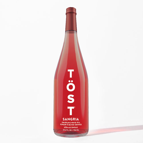 TÖST Non-Alcoholic Refresher