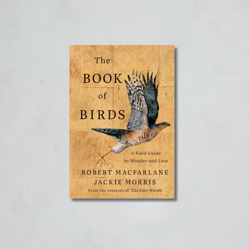 The Book of Birds: A Field Guide to Wonder and Loss