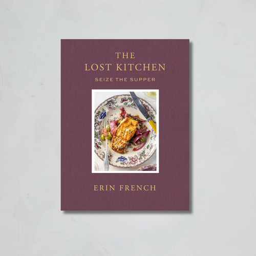 The Lost Kitchen Volume 3: Seize the Supper
