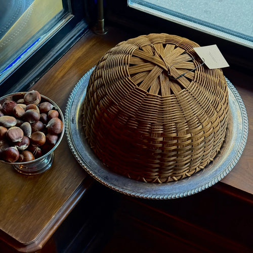 UnderwaterWeavingStudioCloche