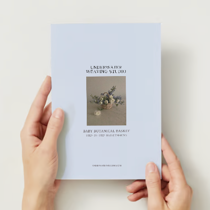 UnderwaterWeavingStudioKit