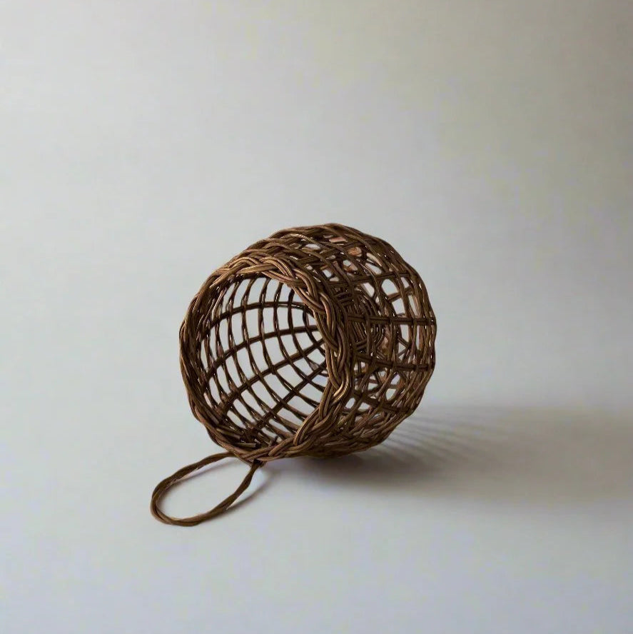 Handmade Sweet Onion Basket