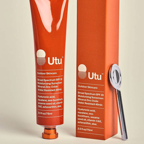Utu Mineral Sunscreen_Gardening