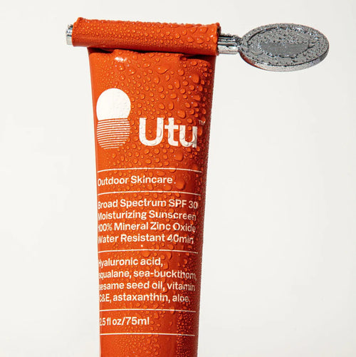 Utu Mineral Sunscreen_Gardening