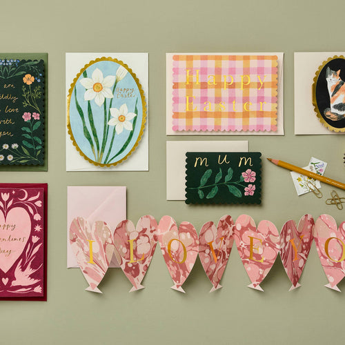 Valentine's Day Cards