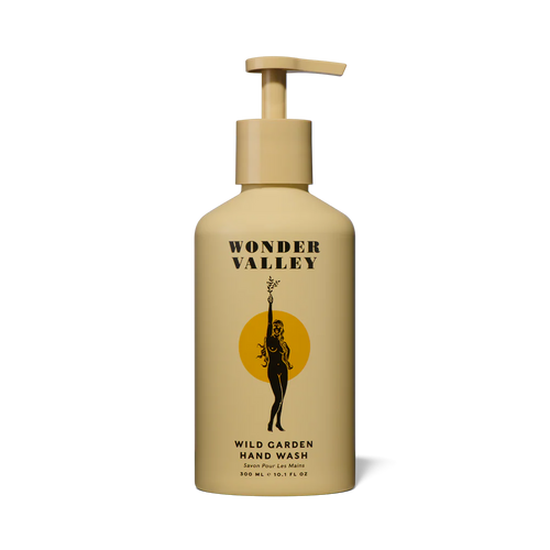 Wonder Valley Garden Handwash