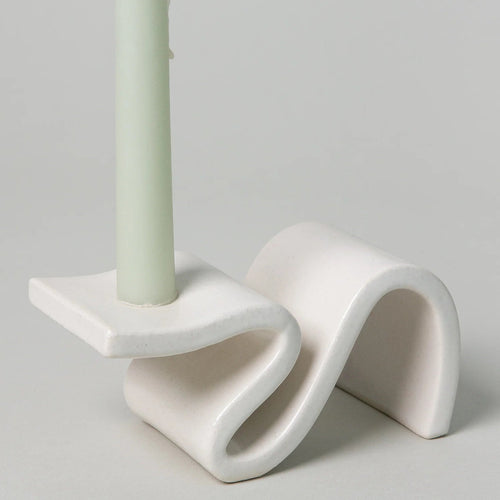 Wei Candlestick