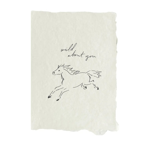 Handmade Paper Cards