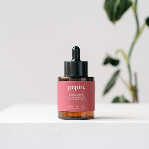 Pepin Plant Care
