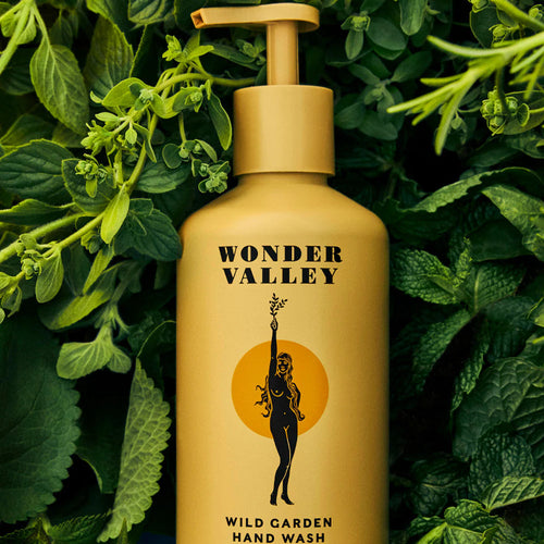 Wonder Valley Garden Handwash