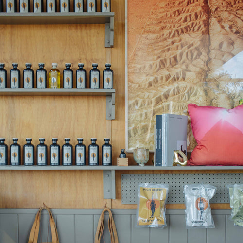 Wonder Valley Olive Oil