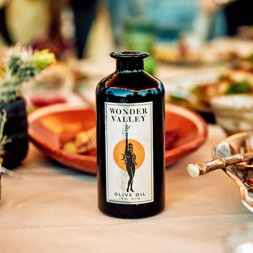 Wonder Valley Olive Oil