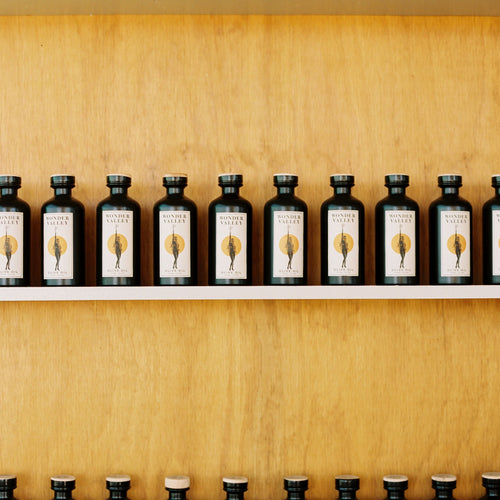 Wonder Valley Olive Oil