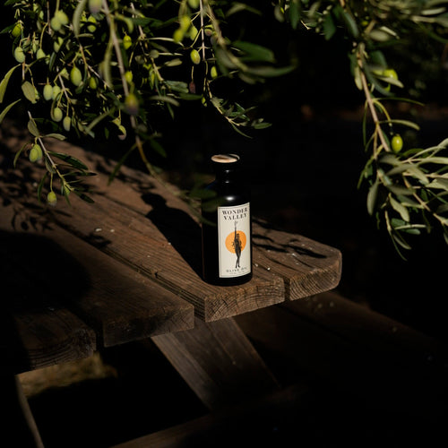 Wonder Valley Olive Oil