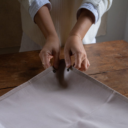 Workshop Mat_Potting Mat Greige