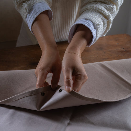 Workshop Mat_Potting Mat Greige