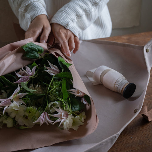 Workshop Mat_Potting Mat Greige