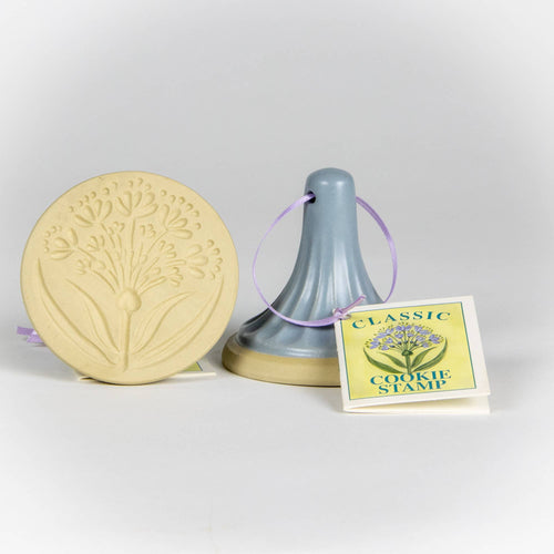 Handcrafted Cookie Stamps